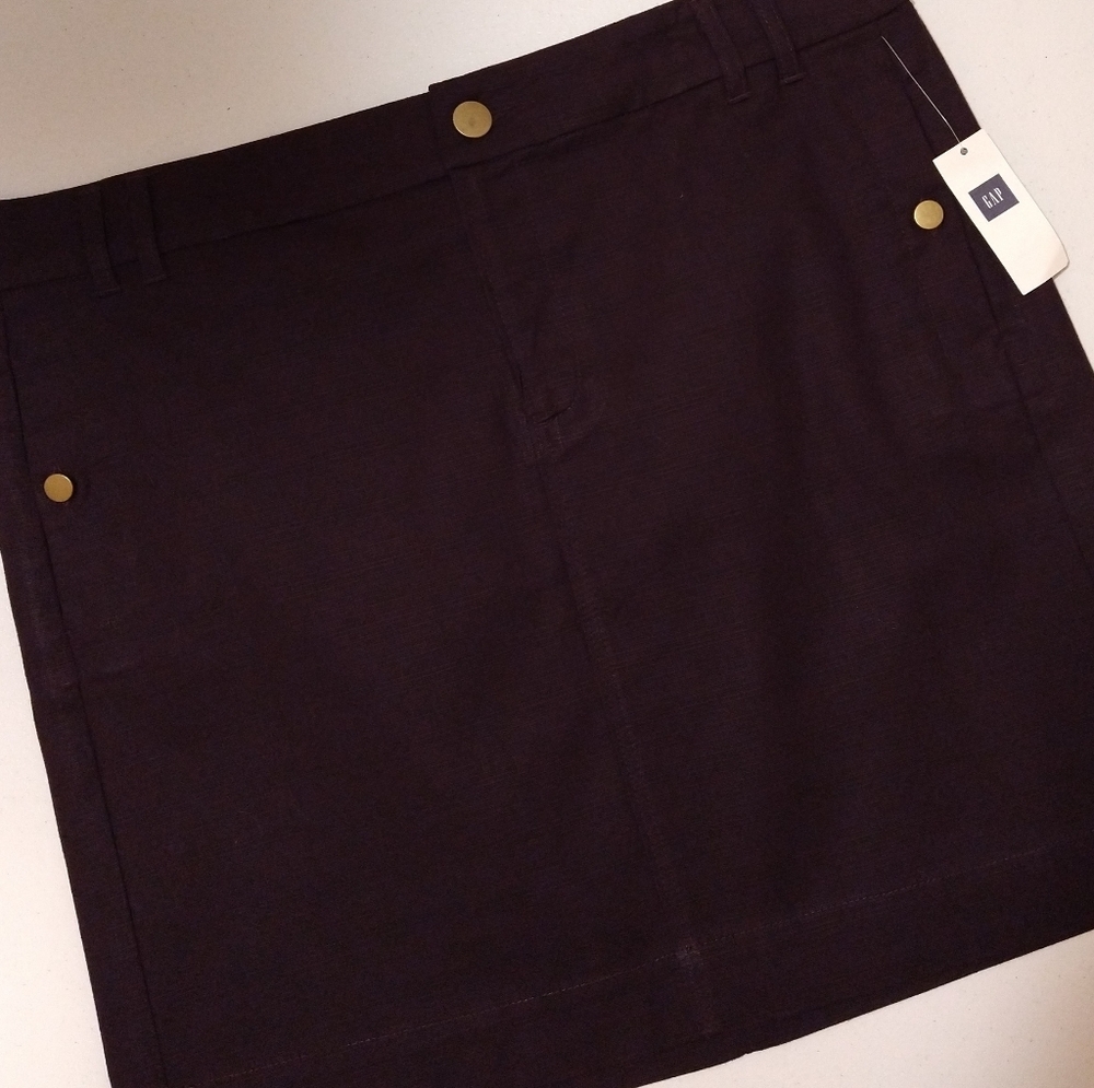 👡 Gap skirt! NWT 👡